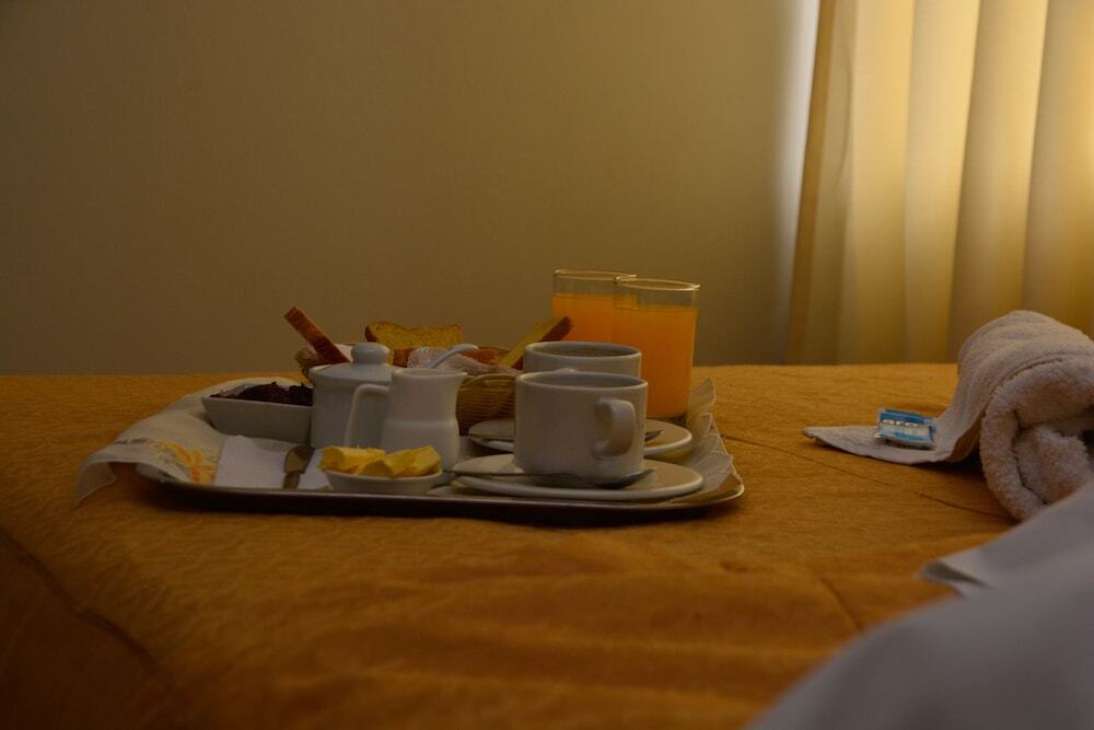 טרוחיו Hotel Jorge Chavez מראה חיצוני תמונה